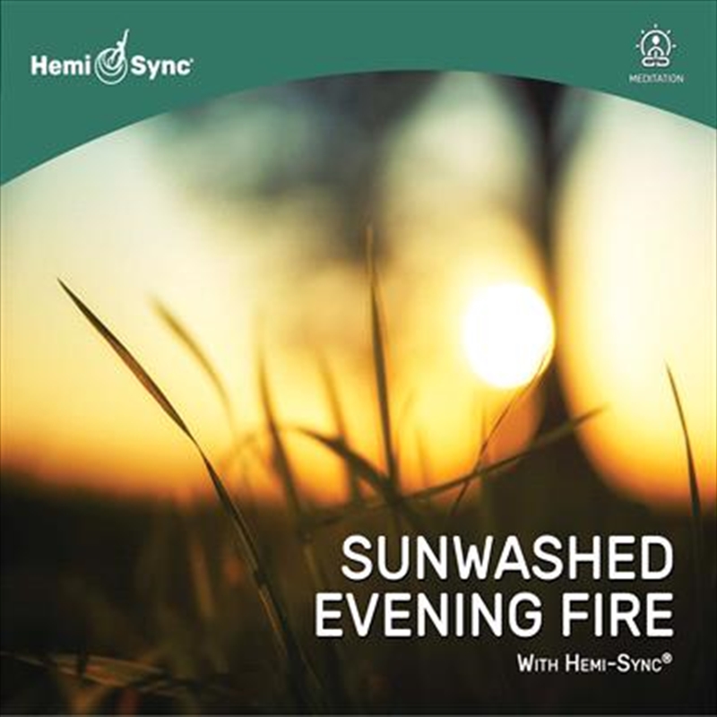 Sunwashed Evening Fire With He/Product Detail/Specialist