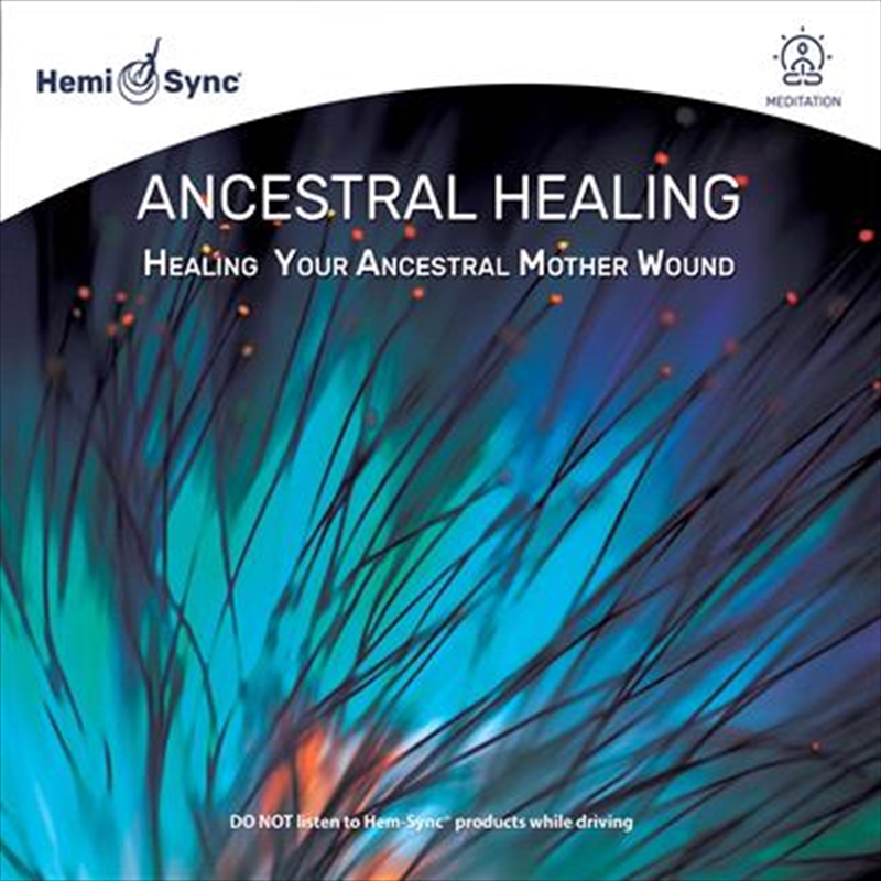 Ancestral Healing/Product Detail/Specialist