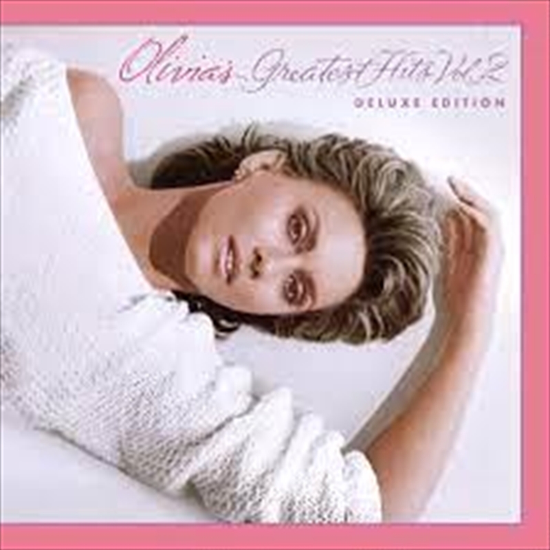 Olivia's Greatest Hits Vol. 2 - Deluxe Edition/Product Detail/Rock/Pop