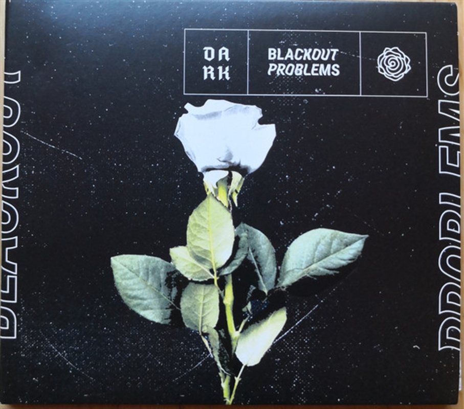 Dark/Product Detail/Rock/Pop