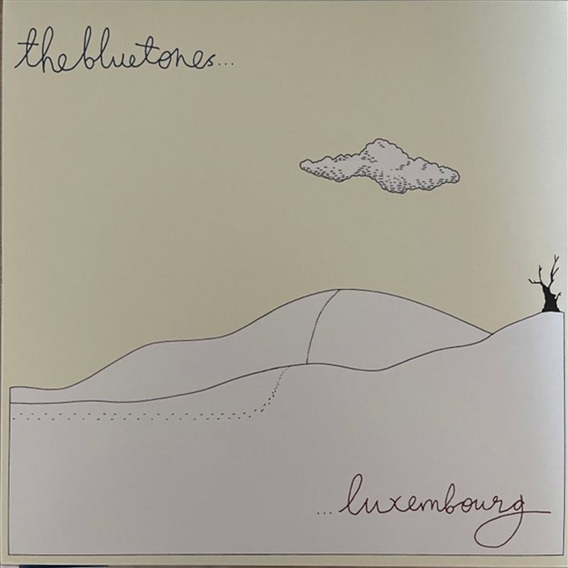 Luxembourg/Product Detail/Rock/Pop