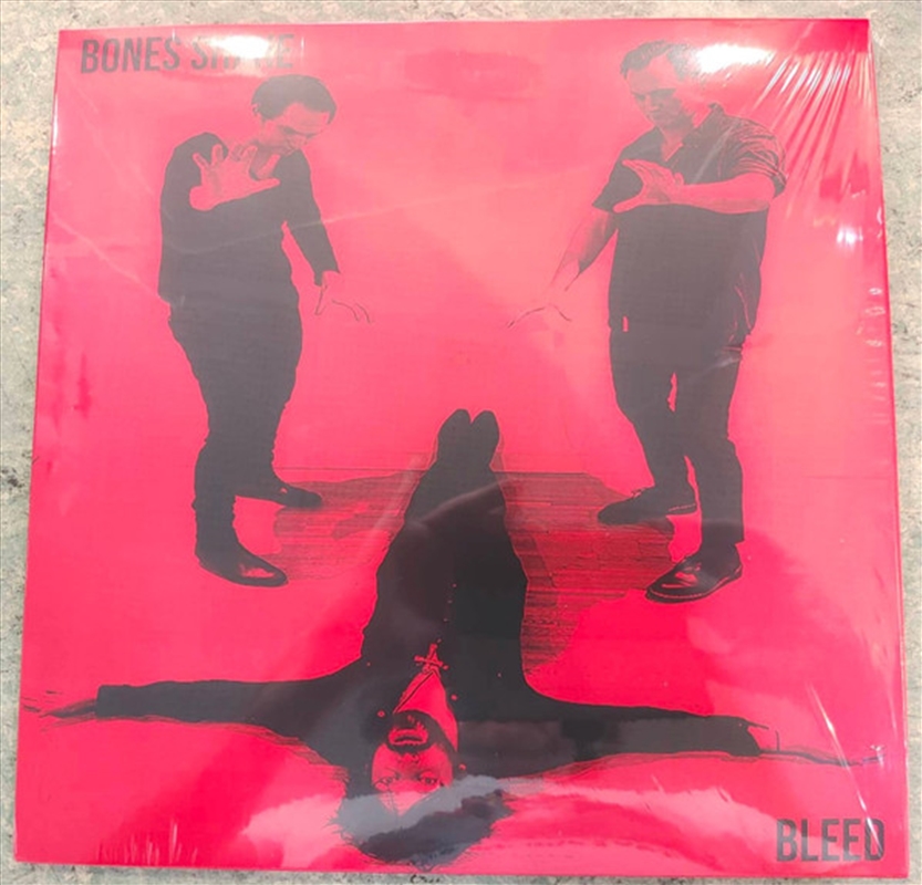 Bleed/Product Detail/Rock/Pop