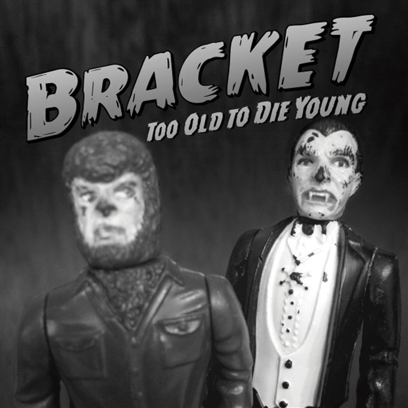 Too Old To Die Young/Product Detail/Rock/Pop