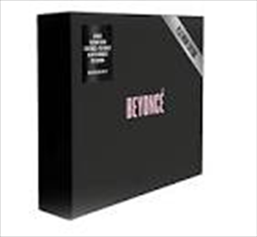 Beyonce - Platinum Edition Boxset/Product Detail/R&B