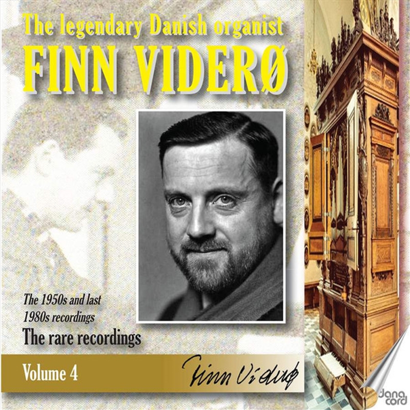 Retrospective In Four Volume 4/Product Detail/Classical
