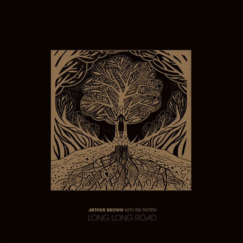 Long Long Road/Product Detail/Rock/Pop