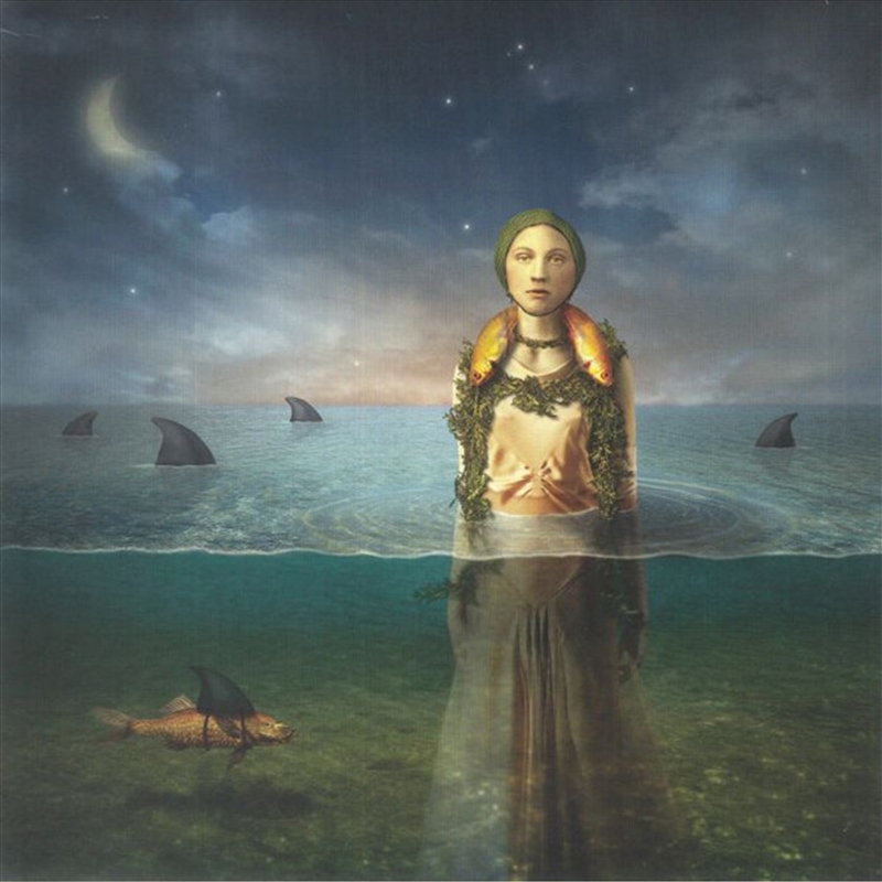 Found In The Flood/Product Detail/Rock/Pop