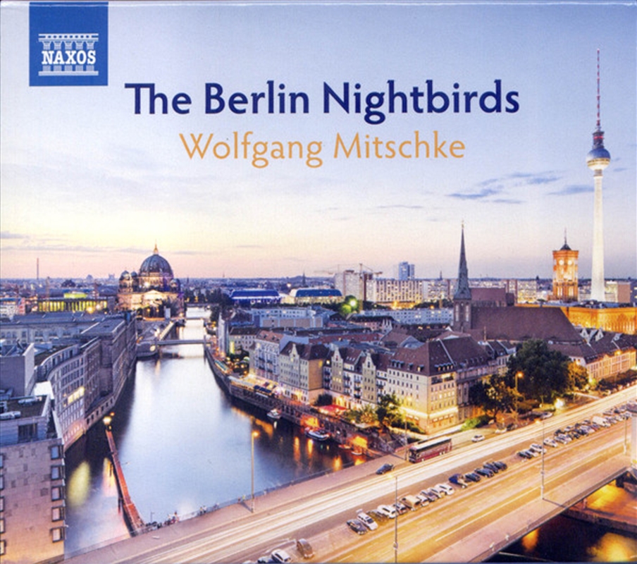 Berlin Nightbirds/Product Detail/Classical