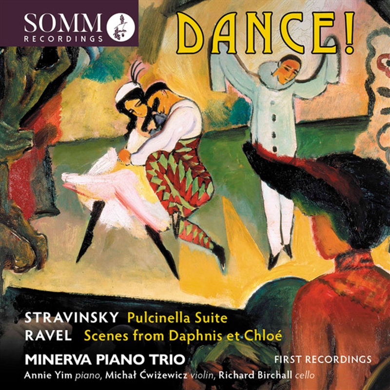 Dance/Product Detail/Classical