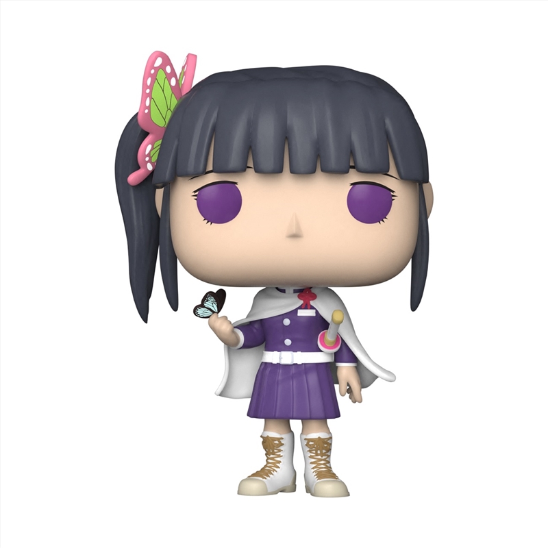 Demon Slayer Kanao Tsuyuri Pop! Vinyl/Product Detail/TV