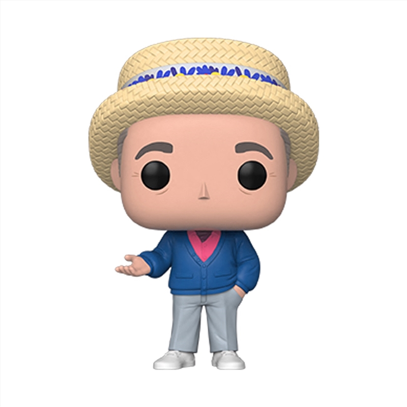 Gilligan's Island - Thurston? Pop! Vinyl/Product Detail/TV