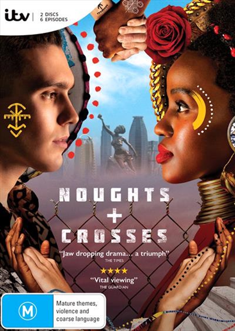 Noughts + Crosses/Product Detail/Drama