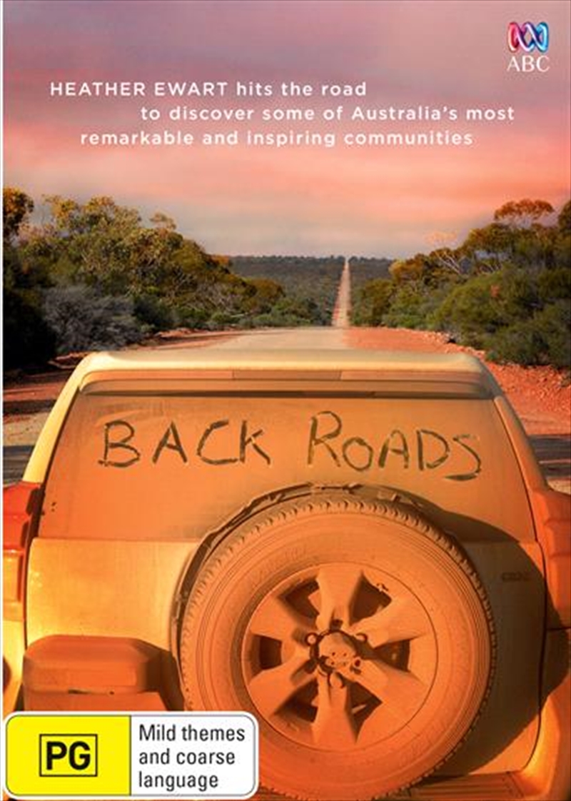 Back Roads/Product Detail/ABC/BBC