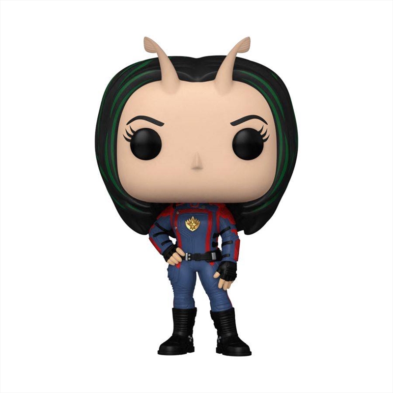 Guardians of The Galaxy 3 - Mantis Pop! Vinyl/Product Detail/Movies