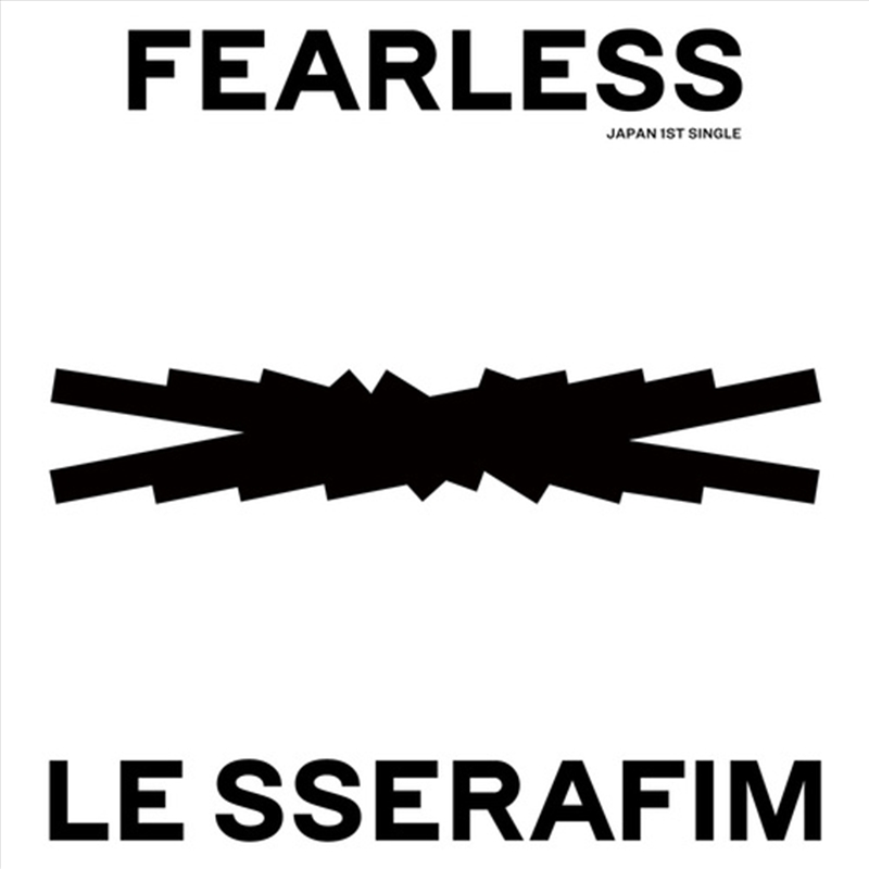 Fearless/Product Detail/World