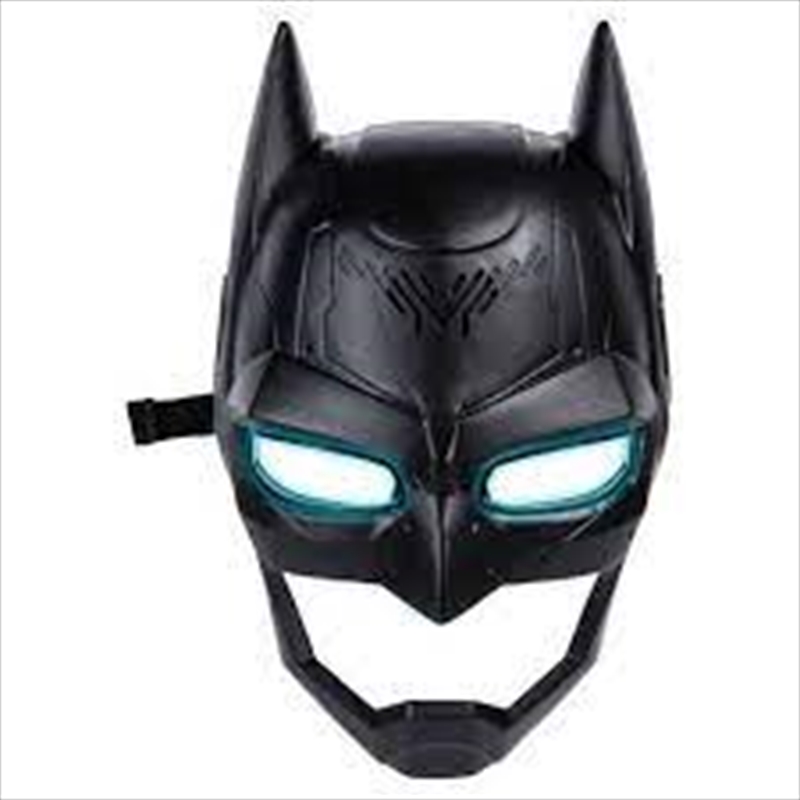 Batman Voice Changing Mask/Product Detail/Costumes