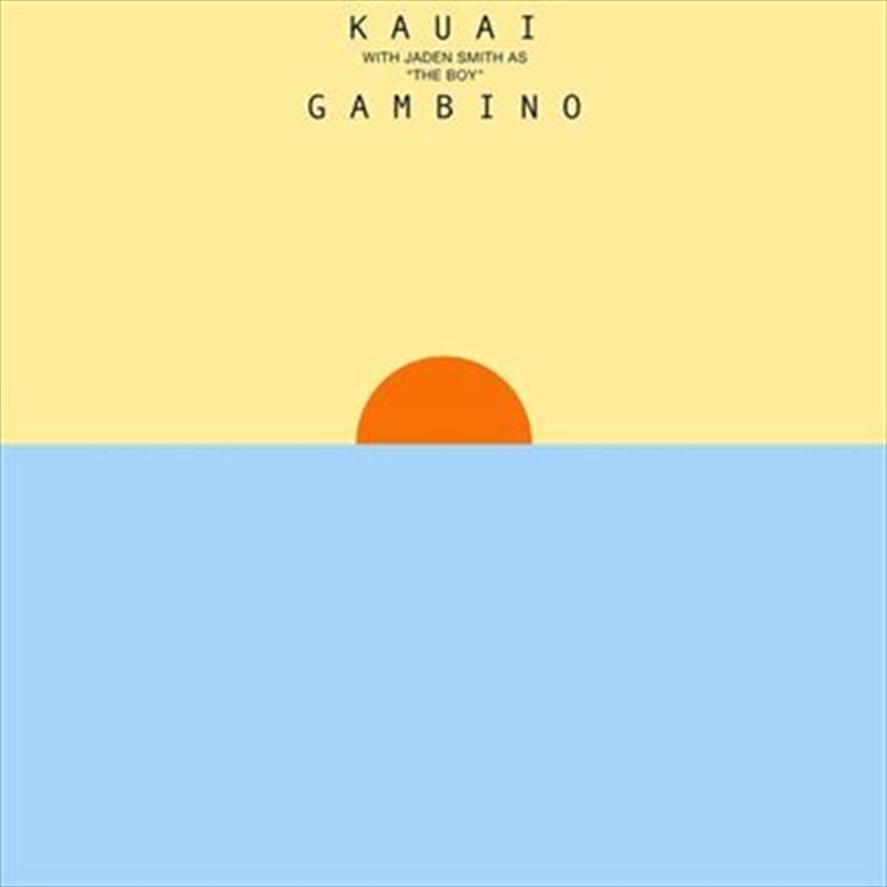 Kauai/Product Detail/Rap