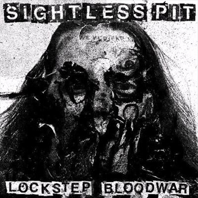 Lockstep Bloodwar/Product Detail/Alternative