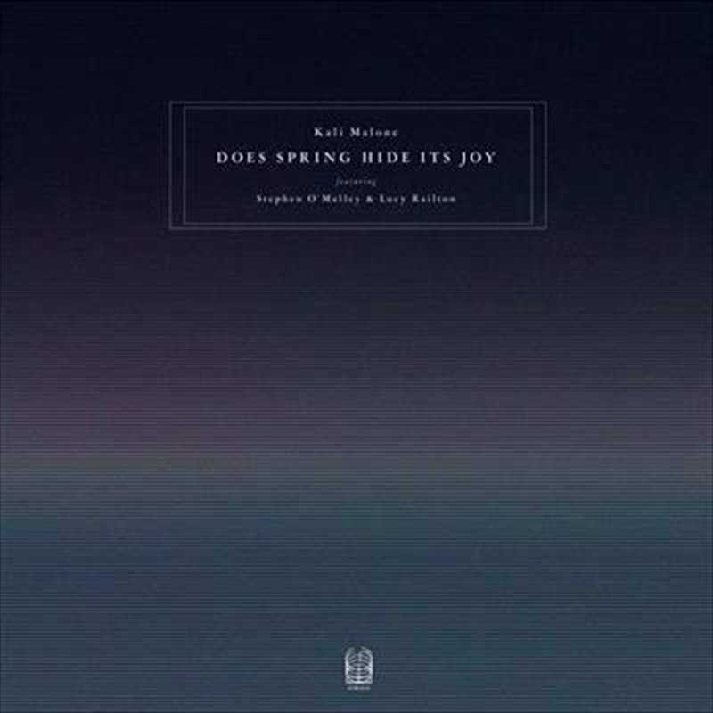 Does Spring Hide Its Joy/Product Detail/Classical