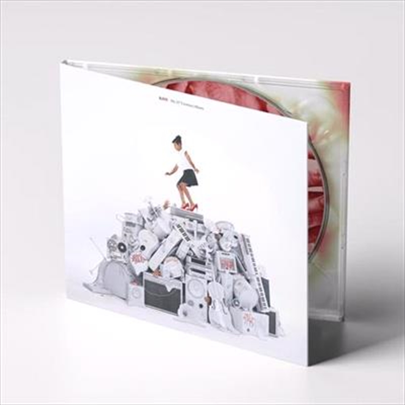 My 21st Century Blues/Product Detail/Rock/Pop