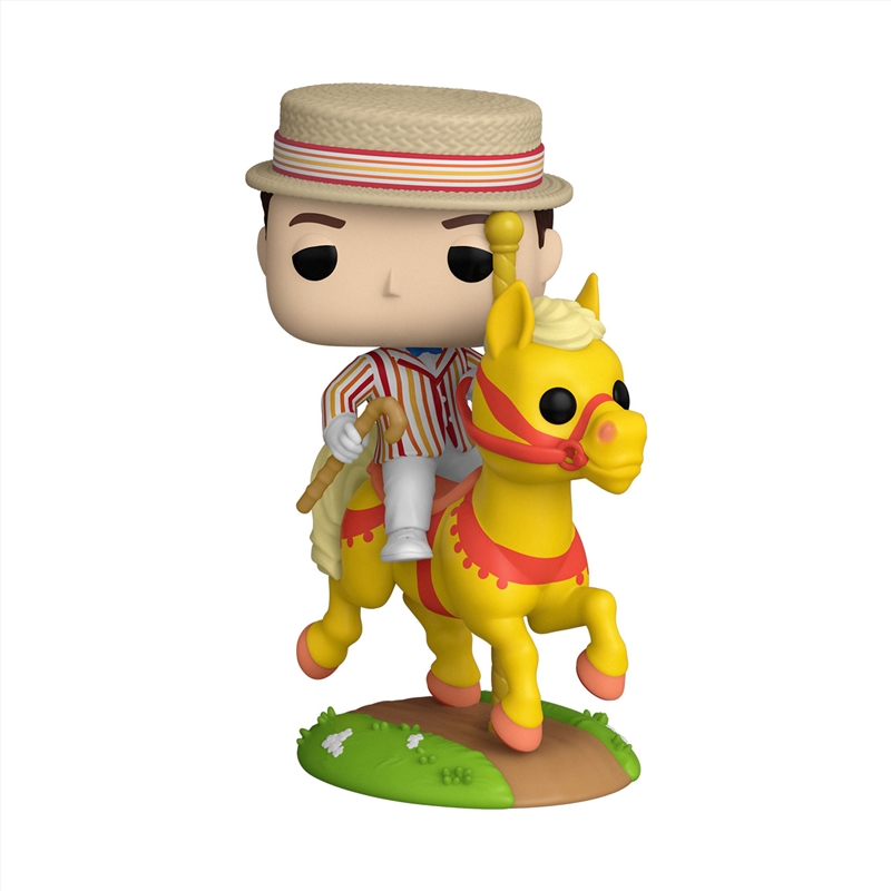 Disney 100th - Bert Pop! Vinyl/Product Detail/Standard Pop Vinyl