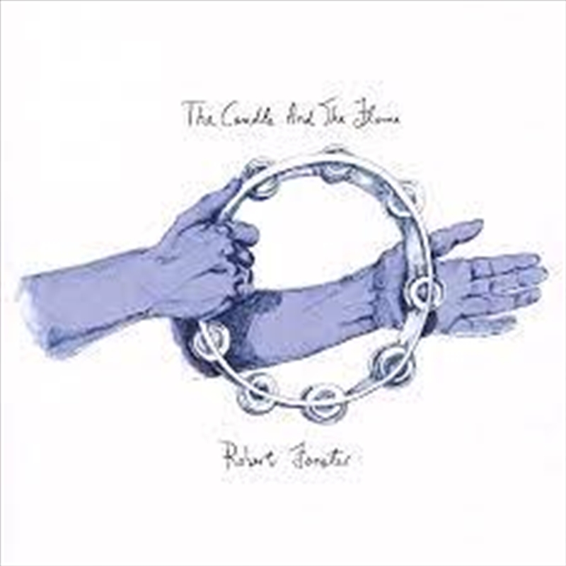 Candle And The Flame/Product Detail/Pop