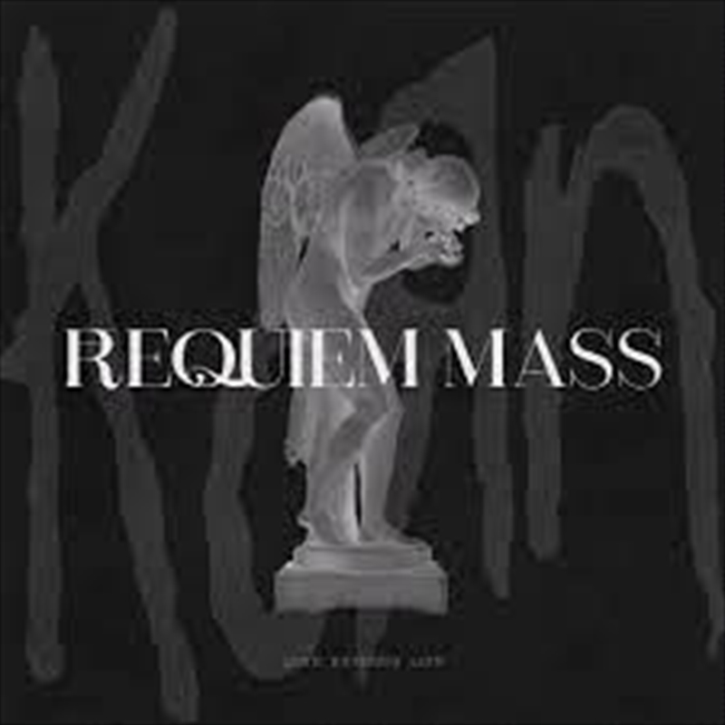 Requiem Mass/Product Detail/Rock/Pop