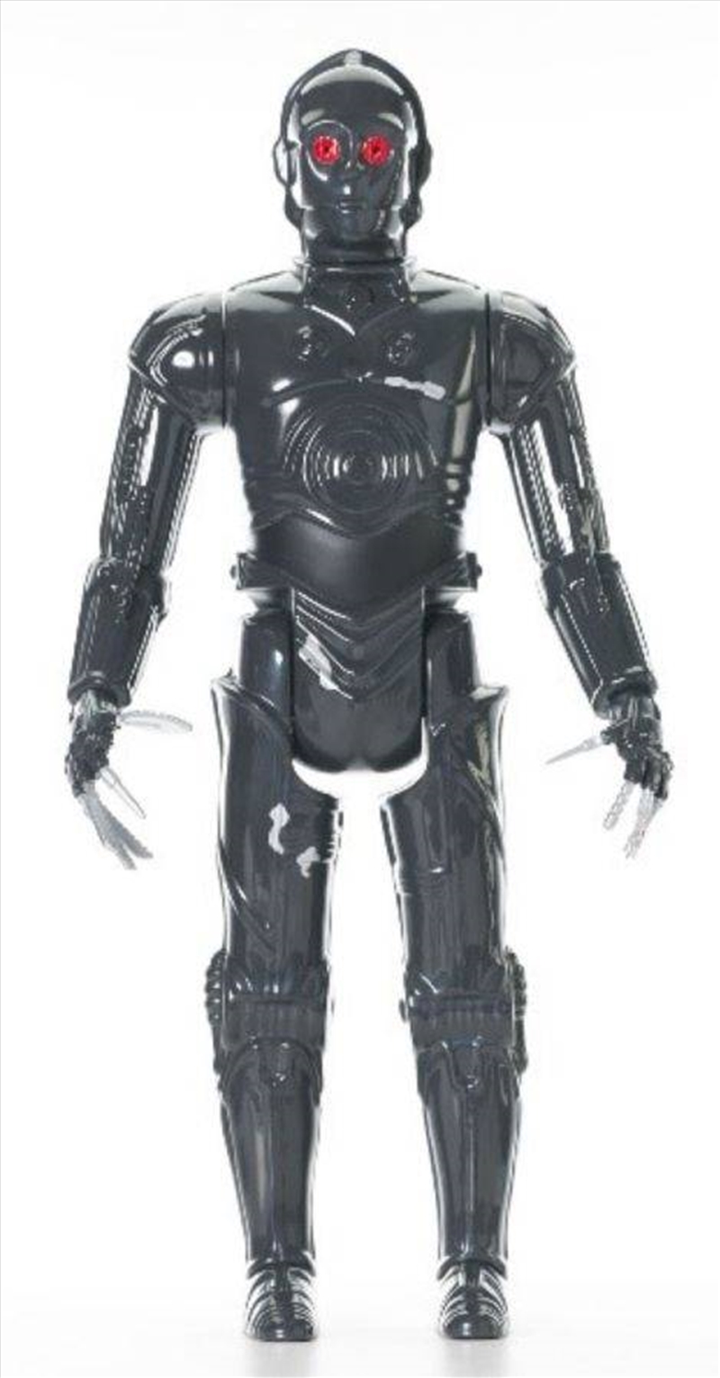 Star Wars - Triple Zero Jumbo Action Figure/Product Detail/Figurines