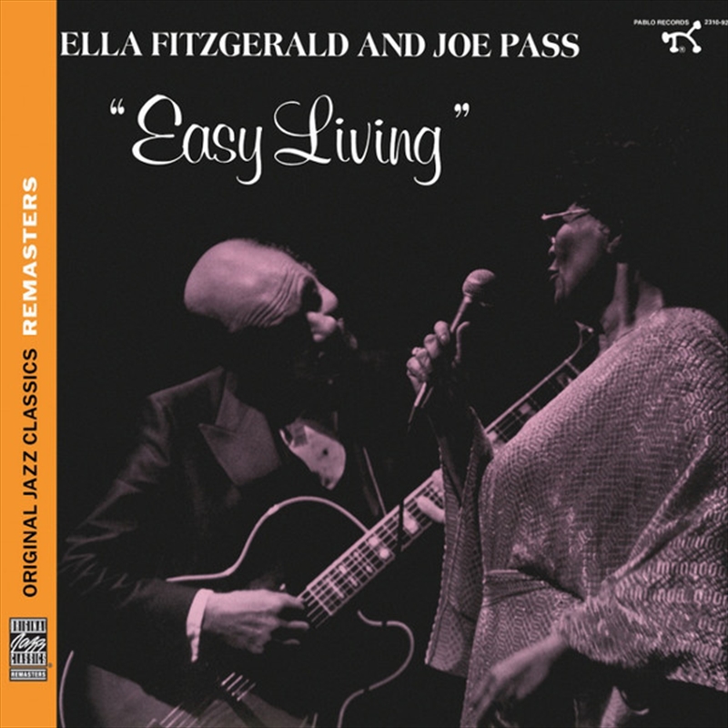 Easy Living/Product Detail/Jazz