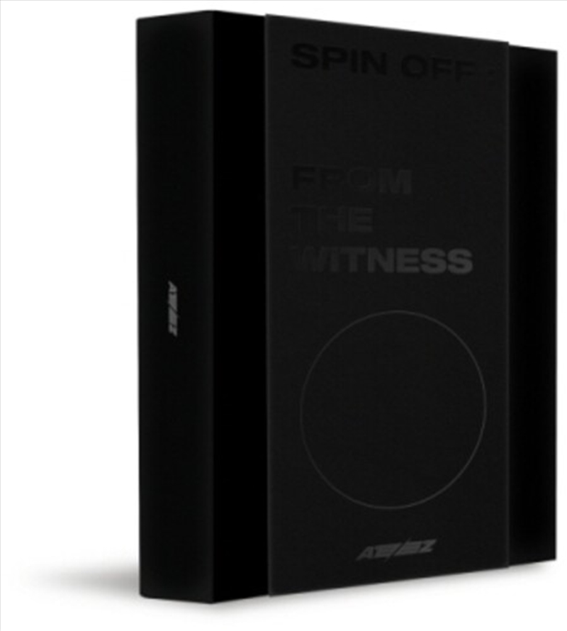 Spin Off - From The Witness (Limited Edition)/Product Detail/World