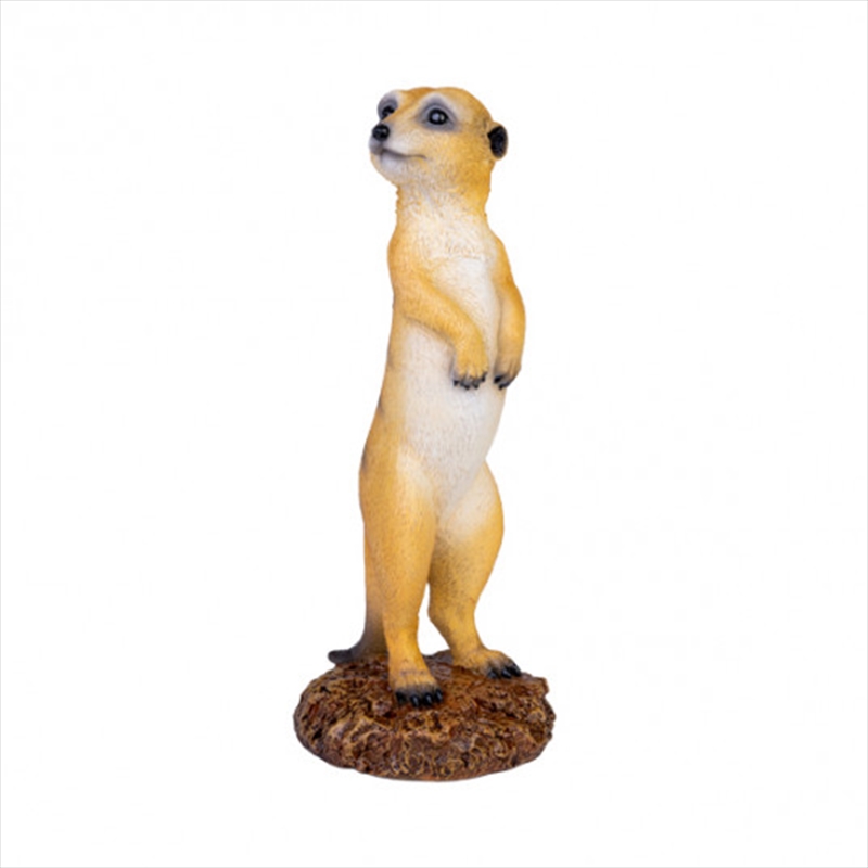 Meerkat/Product Detail/Figurines