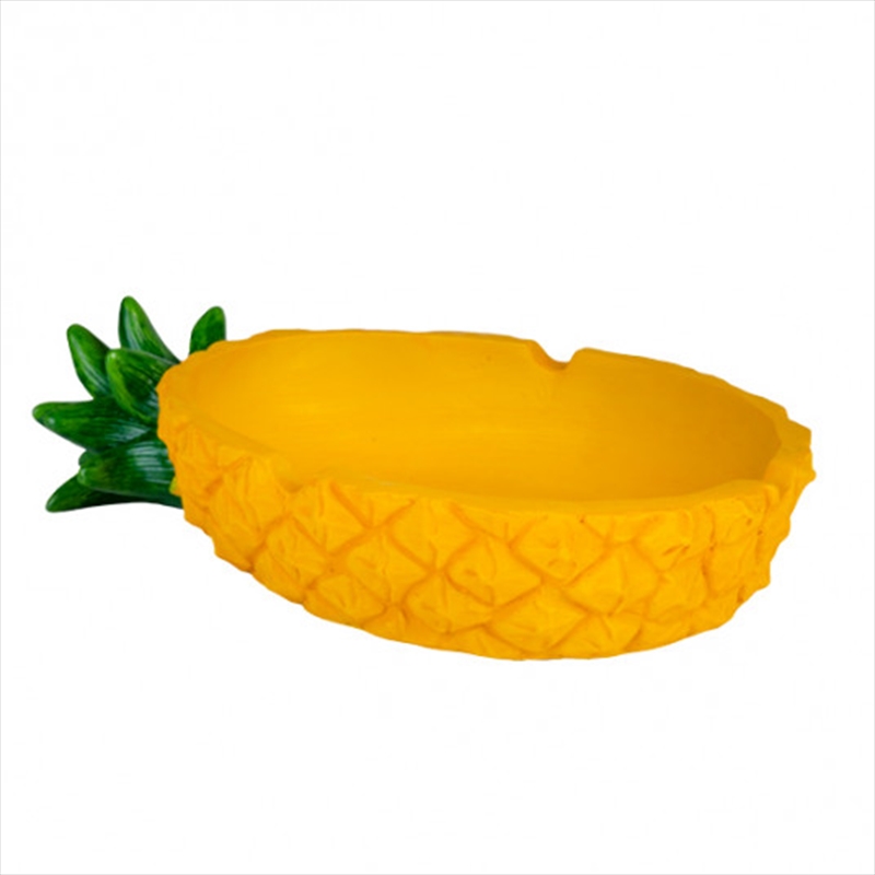 Pineapple Ashtray/Product Detail/Novelty & Gifts
