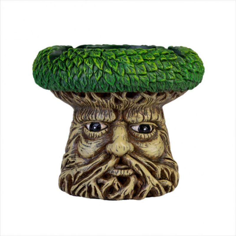Old Man Tree Ashtray/Product Detail/Novelty & Gifts