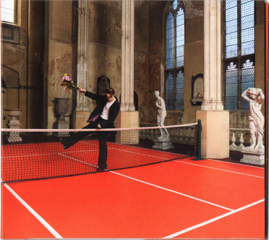 Audiolust And Higherlove/Product Detail/Dance