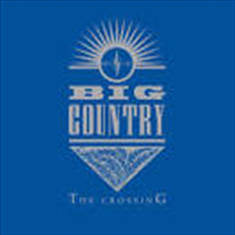 Crossing/Product Detail/Rock/Pop