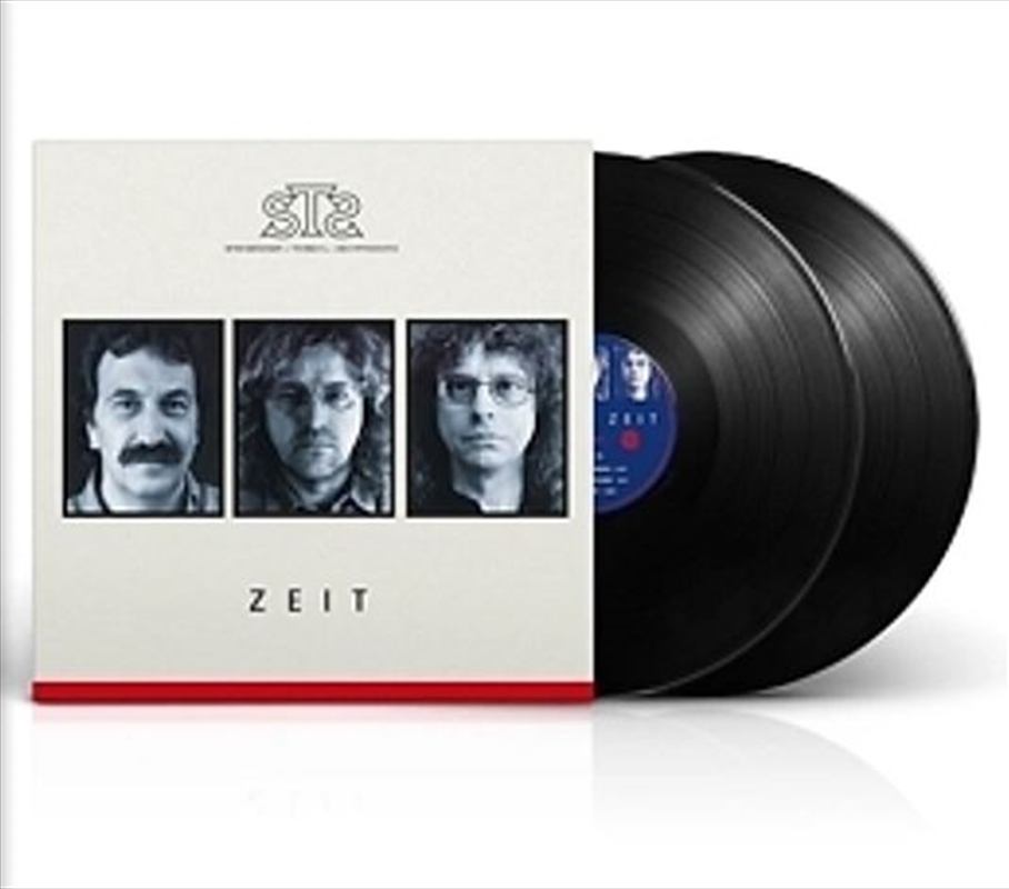 Zeit - Limited Edition/Product Detail/Rock/Pop