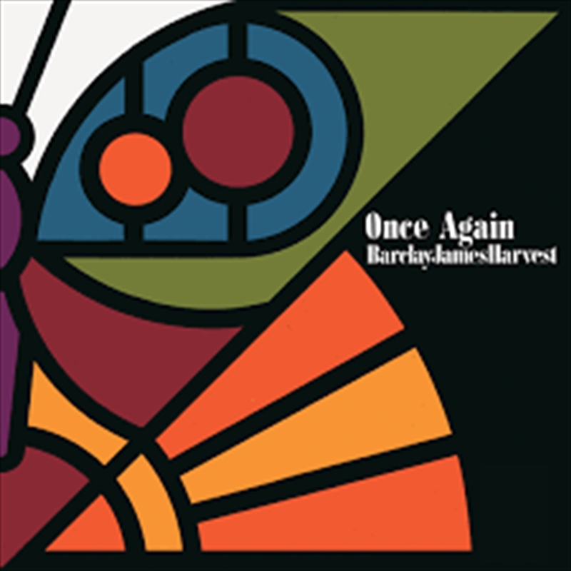 Once Again/Product Detail/Rock/Pop