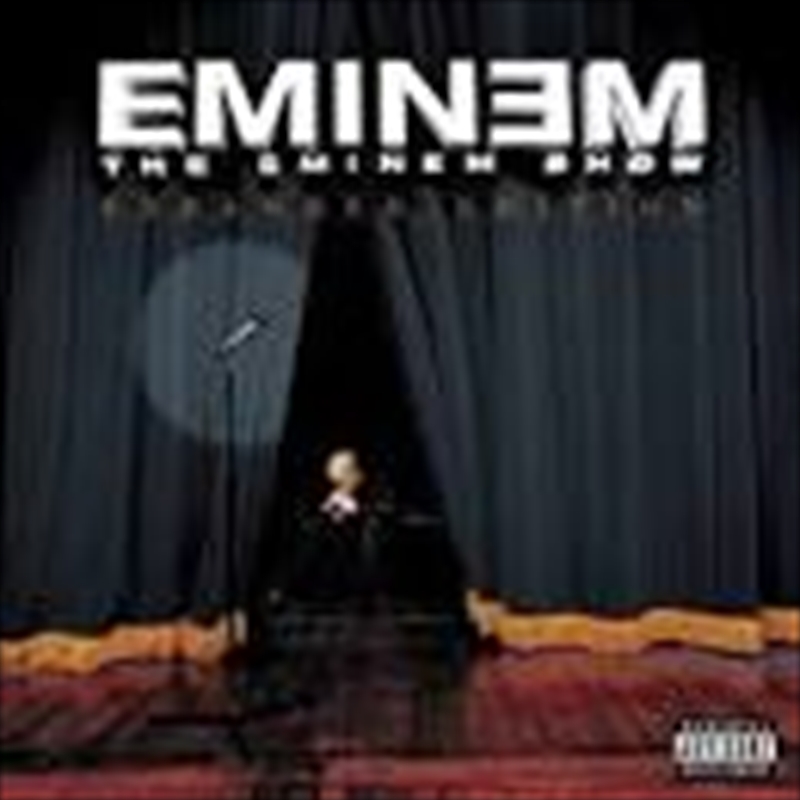 Eminem Show/Product Detail/Rap