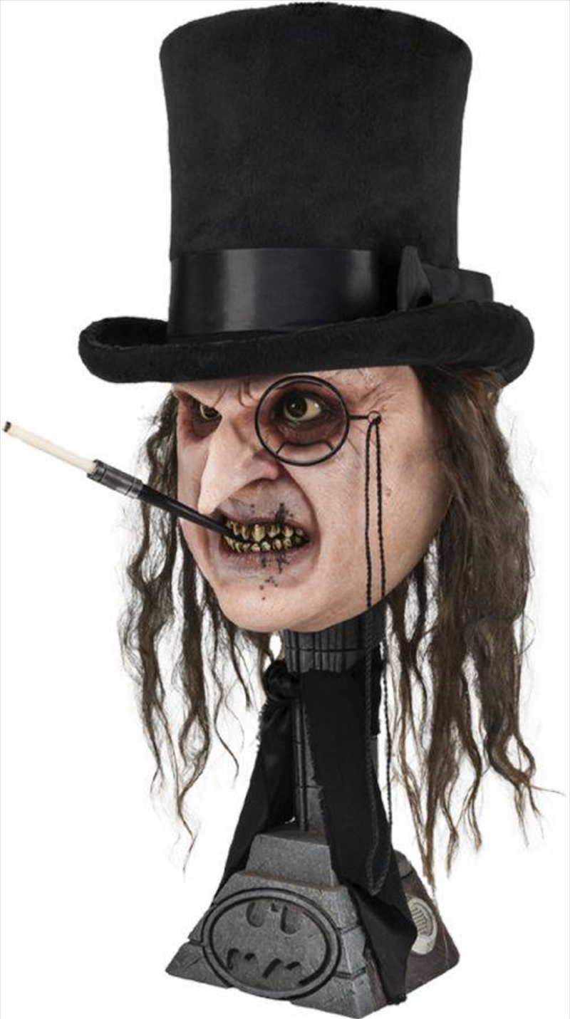Batman Returns - The Penguin 1:1 Art Mask/Product Detail/Busts