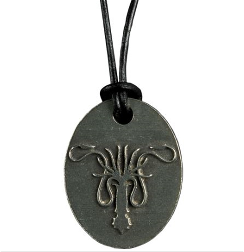 Game of Thrones - Greyjoy Pendant/Product Detail/Jewellery