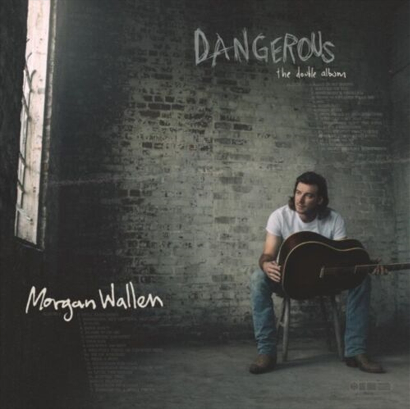 Dangerous - Double Album/Product Detail/Country