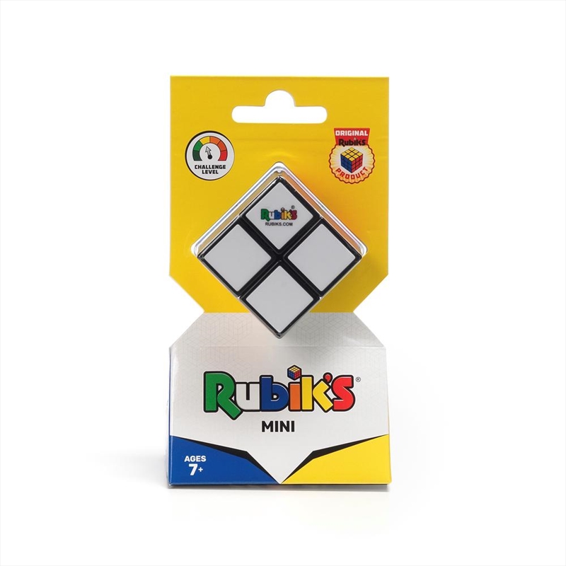 Rubiks 2x2/Product Detail/Toys