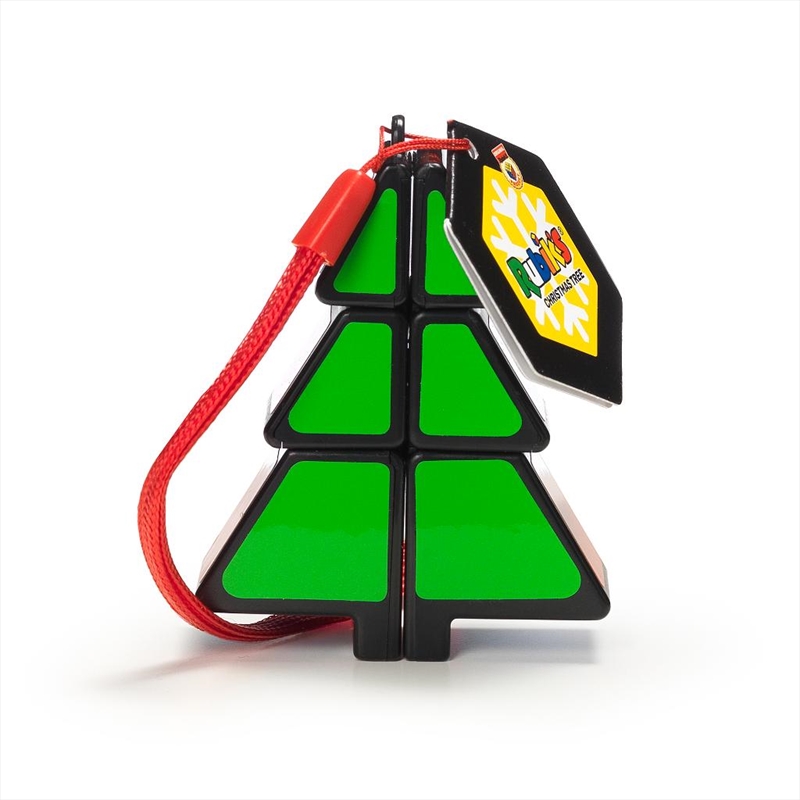 Rubiks Christmas Tree/Product Detail/Toys