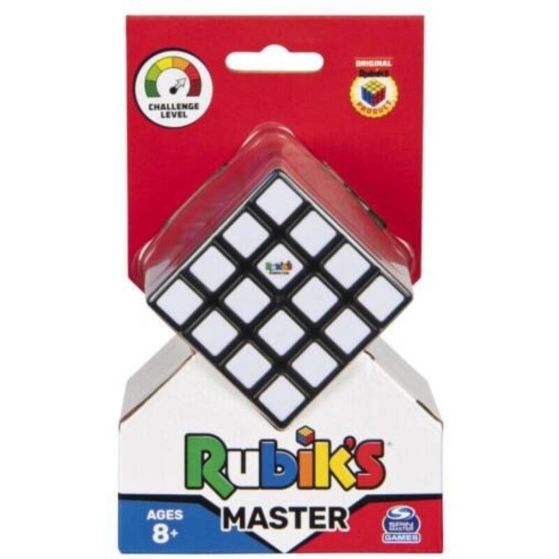 Rubiks Cube 4x4 Master/Product Detail/Toys