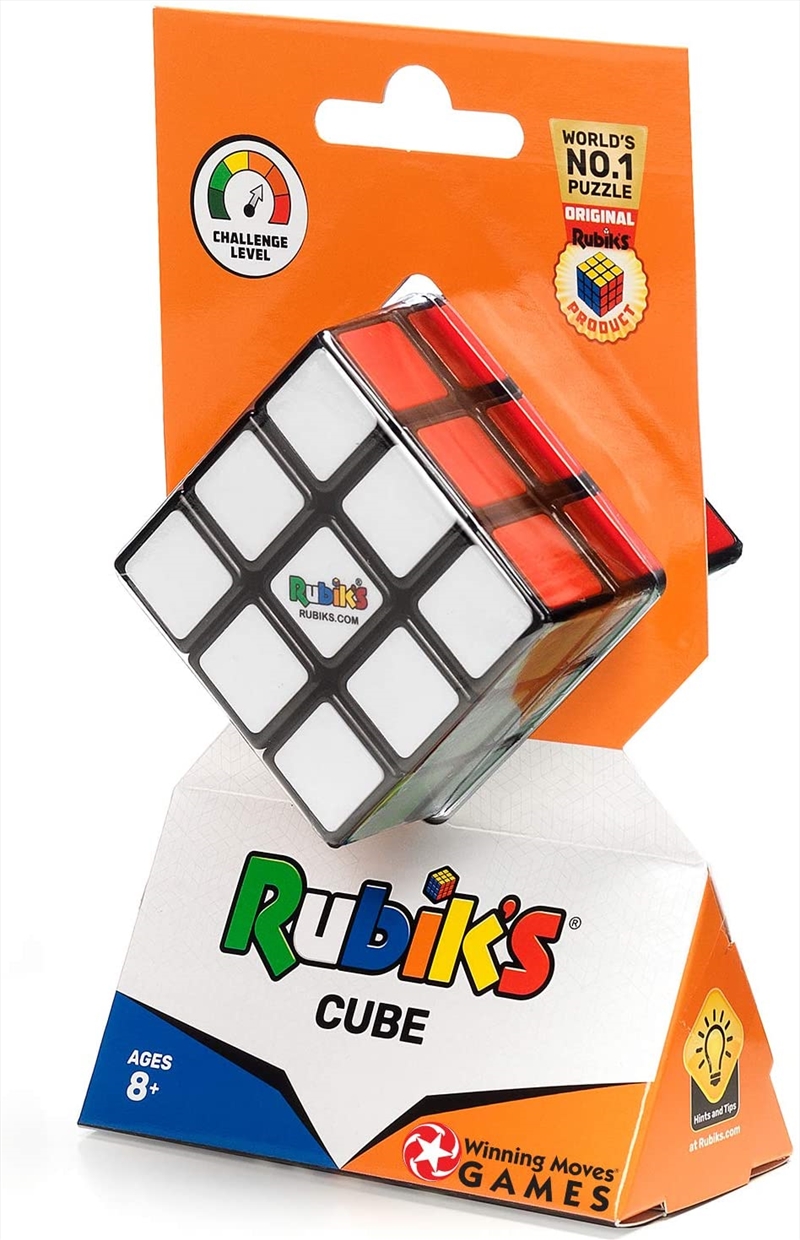 Rubiks Cube 3x3/Product Detail/Toys