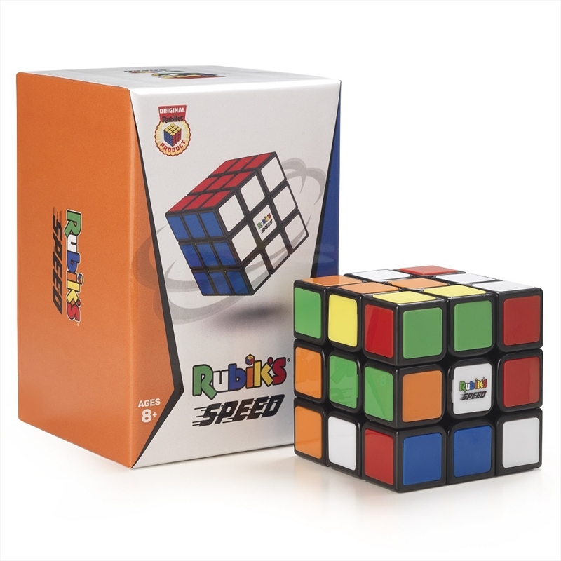 Rubiks Speed Cube/Product Detail/Toys