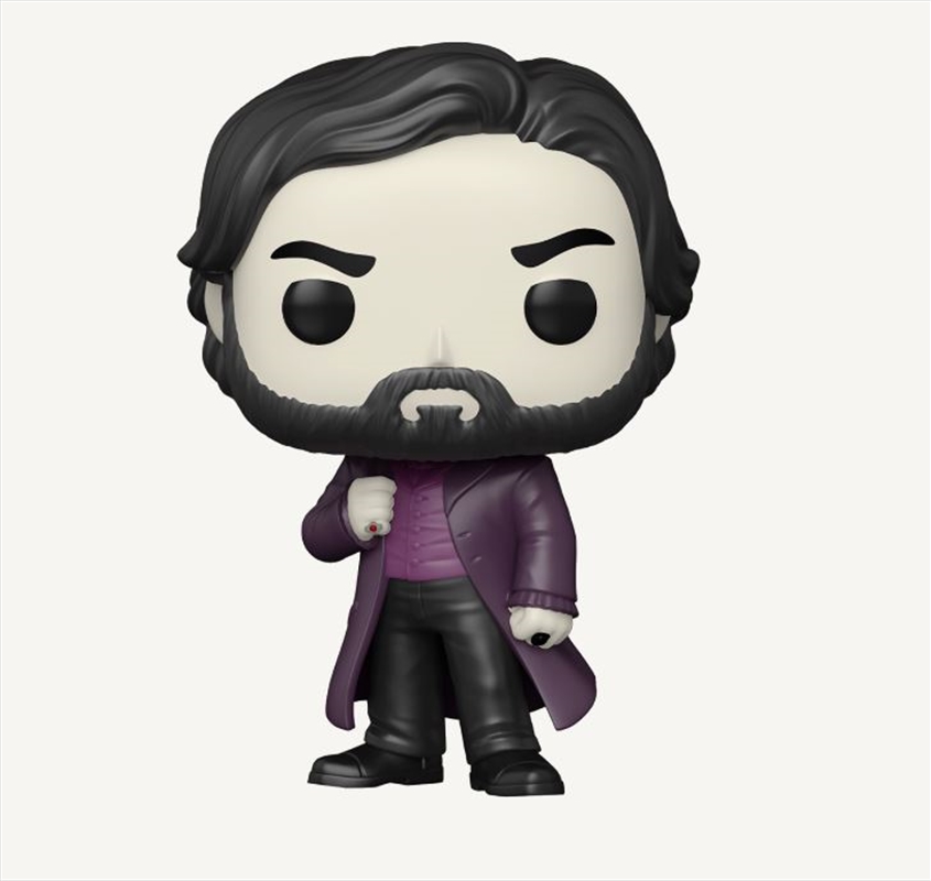 What We Do In The Shadows - Laszlo Pop!/Product Detail/Movies