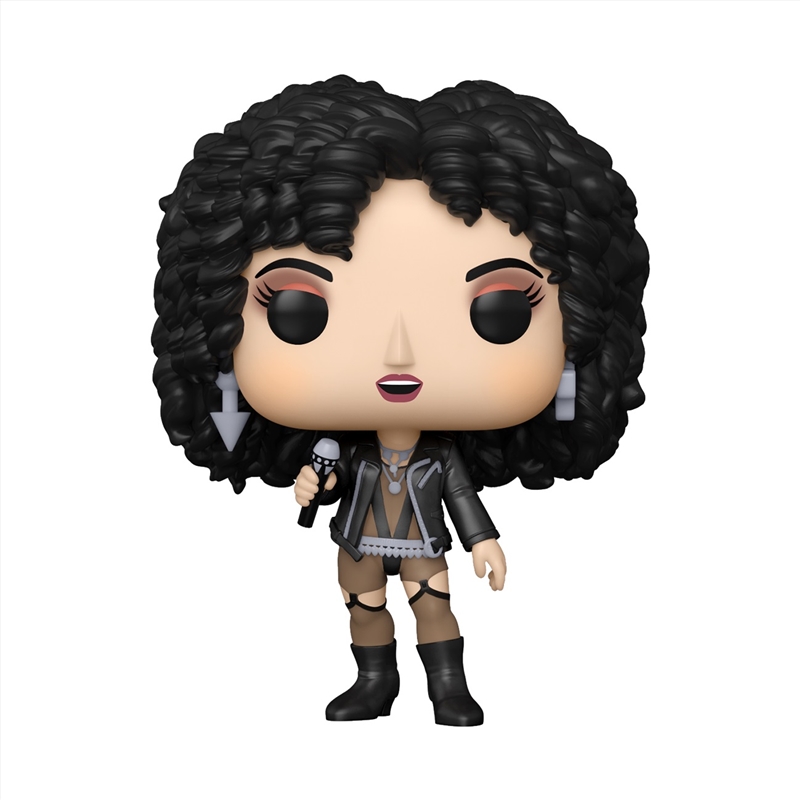 Cher - Cher Turn Back Time Pop!/Product Detail/Music