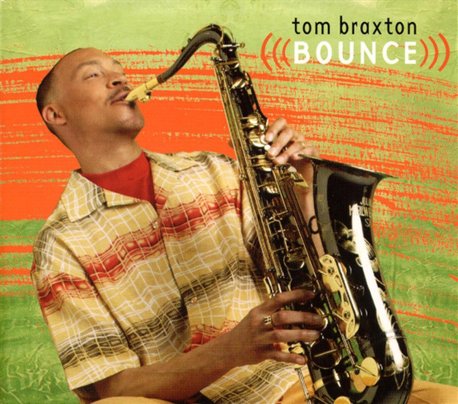 Bounce/Product Detail/Jazz