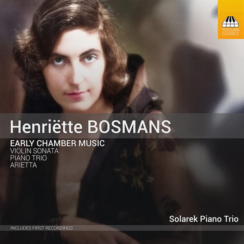 Early Chamber Music/Product Detail/Classical